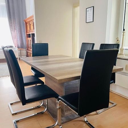 Apartment Nordmann 不来梅港 外观 照片