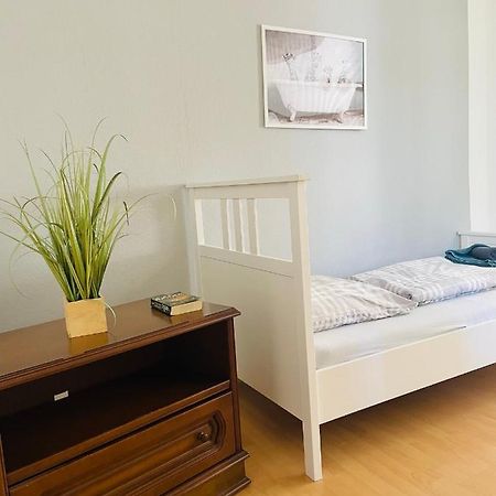 Apartment Nordmann 不来梅港 外观 照片