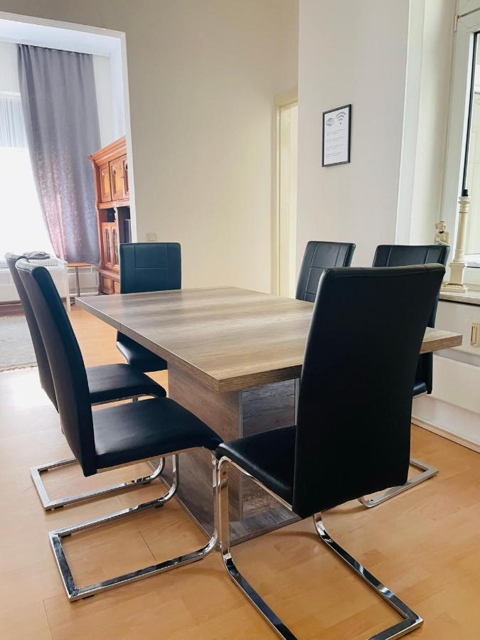 Apartment Nordmann 不来梅港 外观 照片