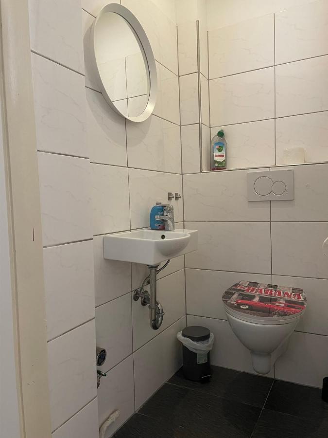 Apartment Nordmann 不来梅港 外观 照片